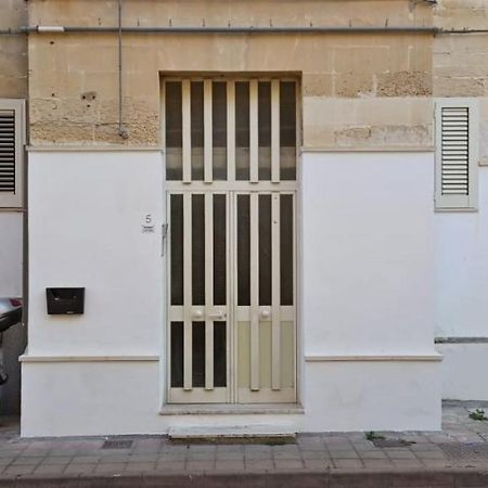 Tagghiate House Hotel Lecce Kültér fotó