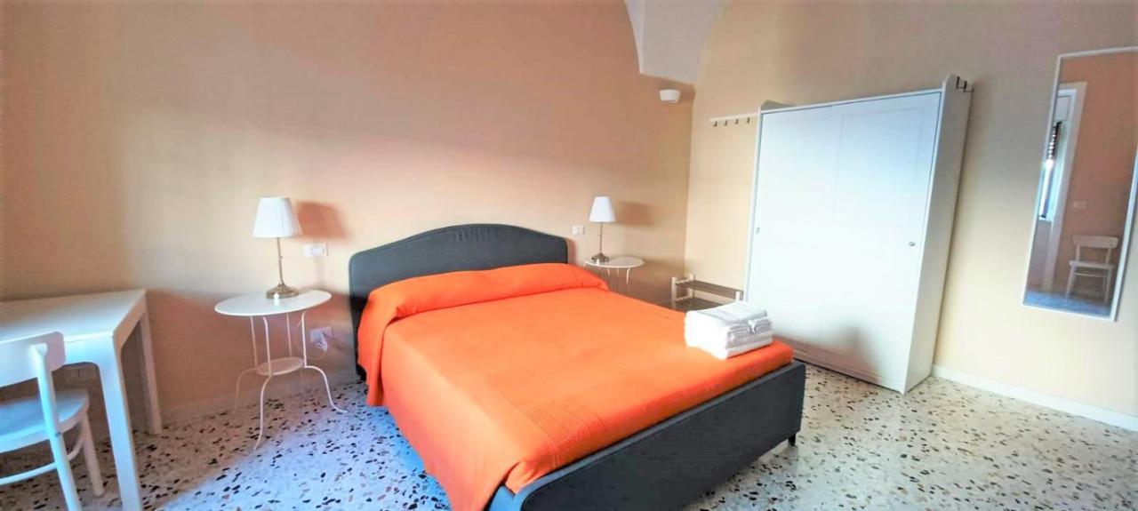 Tagghiate House Hotel Lecce Kültér fotó