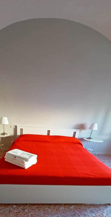 Tagghiate House Hotel Lecce Kültér fotó