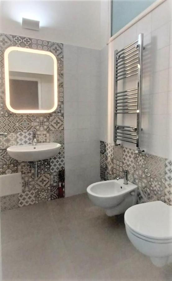 Tagghiate House Hotel Lecce Kültér fotó