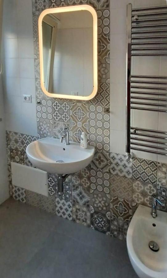 Tagghiate House Hotel Lecce Kültér fotó