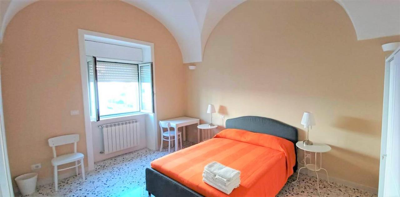 Tagghiate House Hotel Lecce Kültér fotó