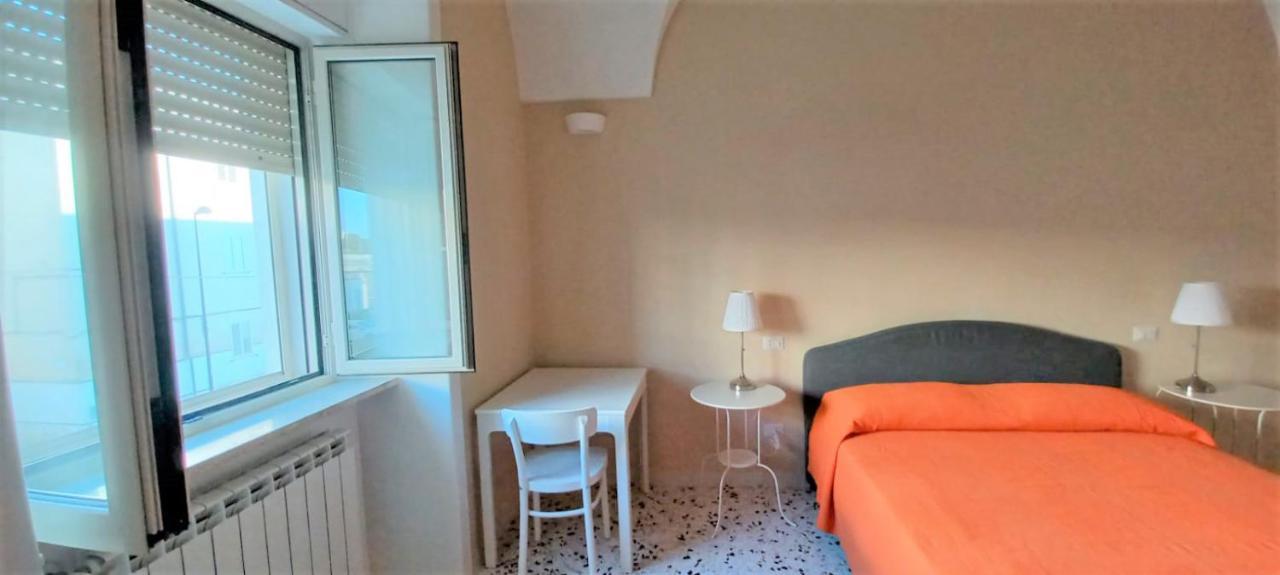 Tagghiate House Hotel Lecce Kültér fotó