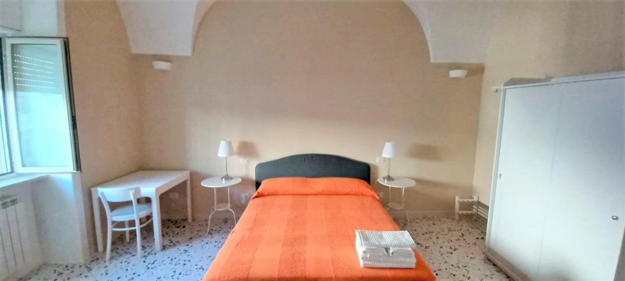 Tagghiate House Hotel Lecce Kültér fotó