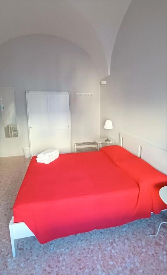 Tagghiate House Hotel Lecce Kültér fotó