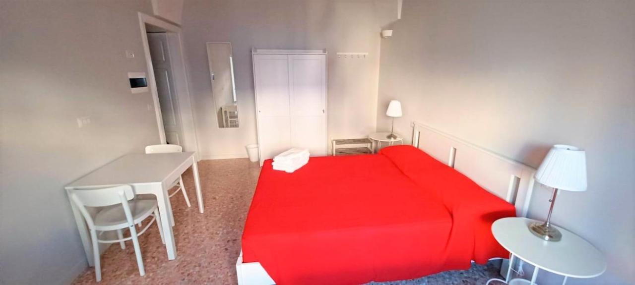 Tagghiate House Hotel Lecce Kültér fotó