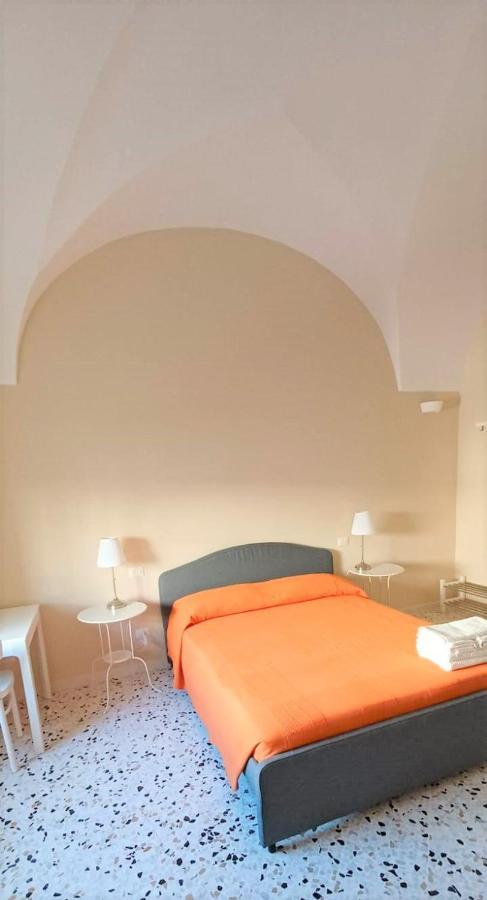 Tagghiate House Hotel Lecce Kültér fotó