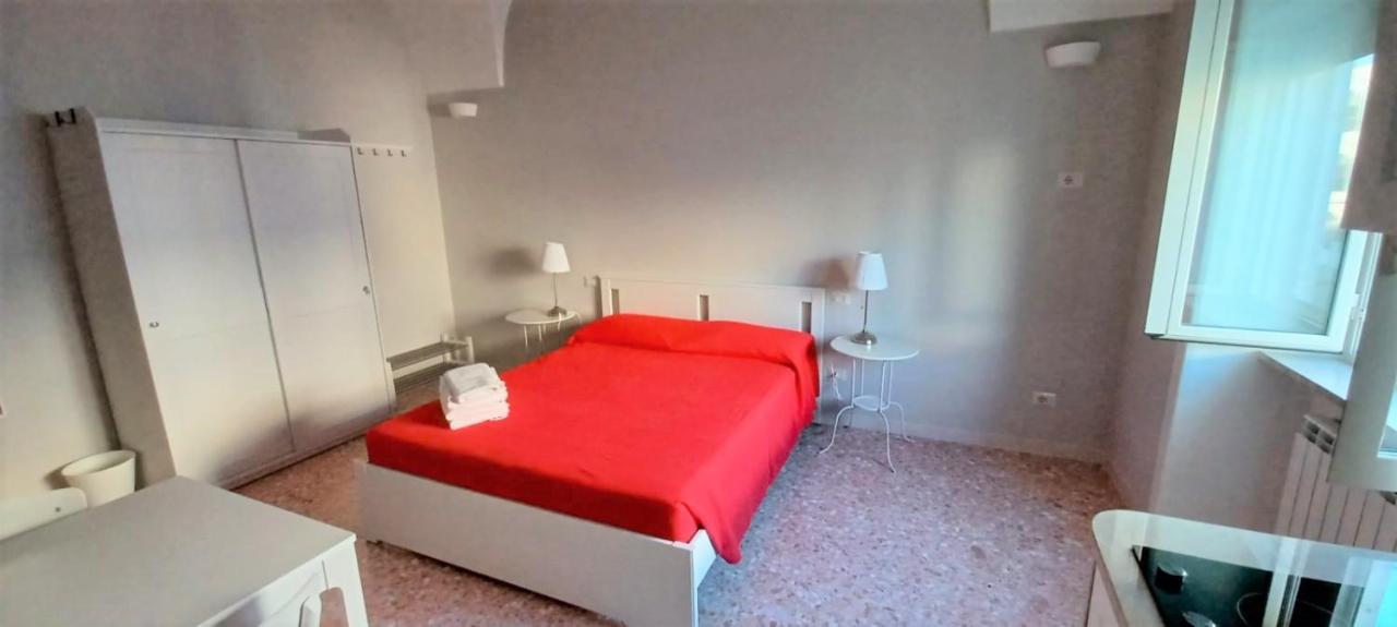 Tagghiate House Hotel Lecce Kültér fotó