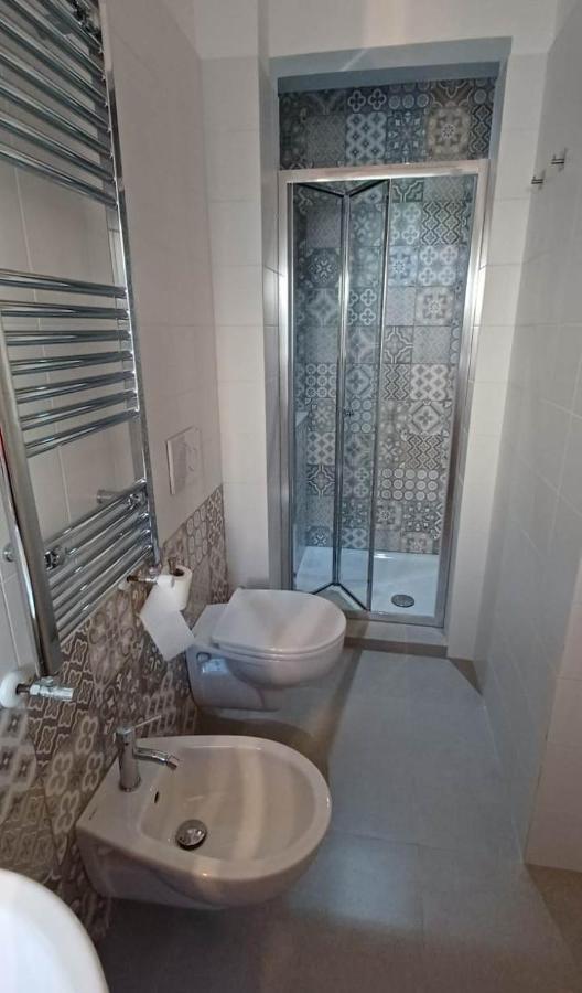 Tagghiate House Hotel Lecce Kültér fotó