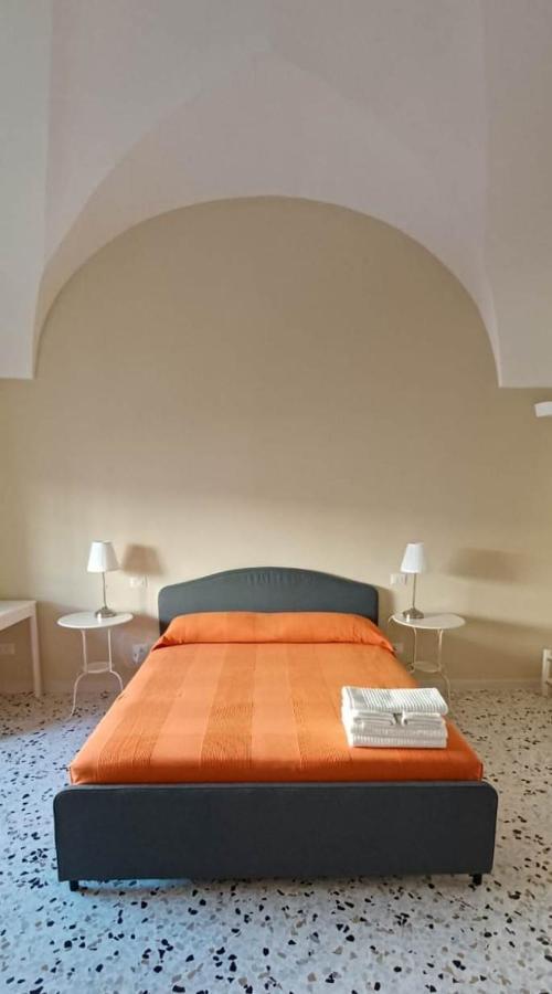 Tagghiate House Hotel Lecce Kültér fotó
