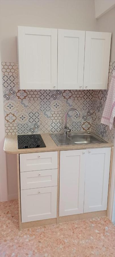 Tagghiate House Hotel Lecce Kültér fotó