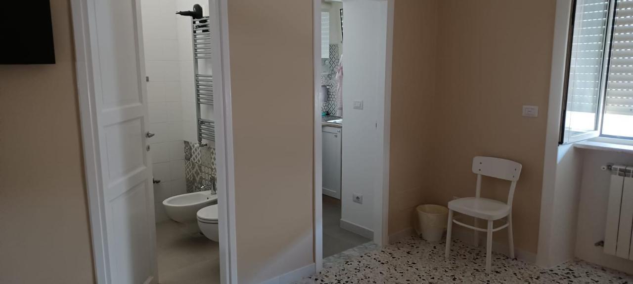 Tagghiate House Hotel Lecce Kültér fotó